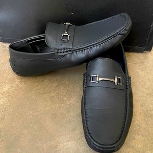Oliver Mason Loafers